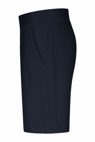 Raffaello Rossi short Iska navy SS26