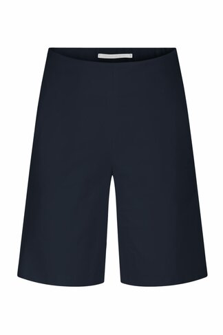 Raffaello Rossi short Iska navy SS26