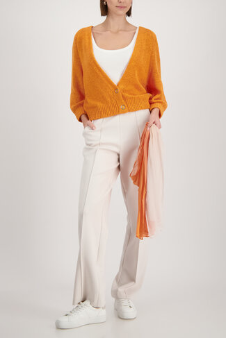 Monari sjaal farbverlauf aperitif SS26