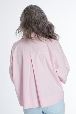 Comme Ca bloes Melisa lt pink SS26