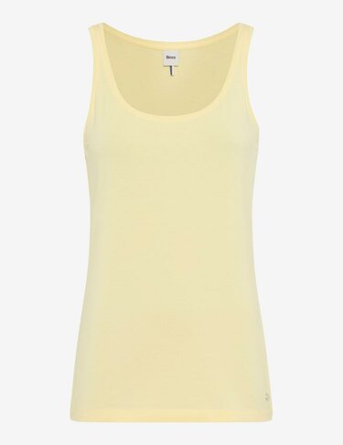 Brax top style silvy limoncello SS26