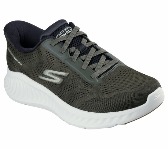 Skechers heren go walk now payton OLV SS26