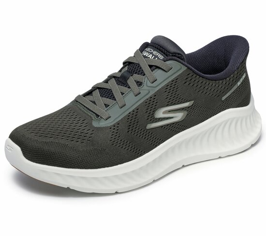 Skechers heren go walk now payton OLV SS26