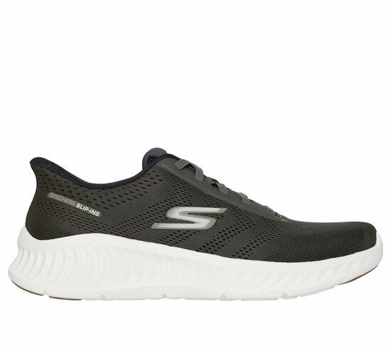 Skechers heren go walk now payton OLV SS26