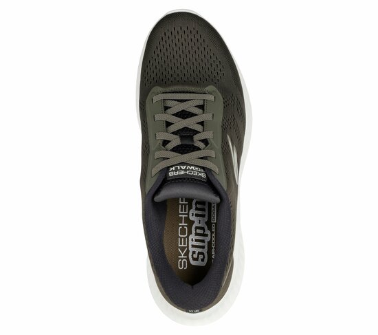 Skechers heren go walk now payton OLV SS26