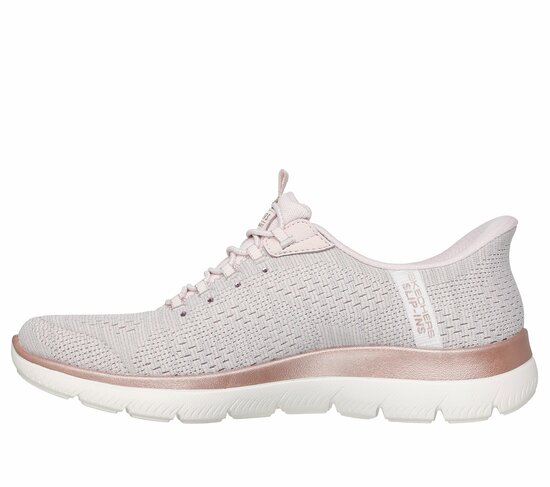 Skechers sneaker arch fit summits LTPK SS26