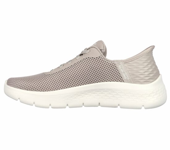 Skechers go walk flex grand entry TPE SS26