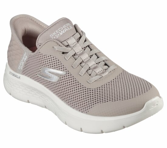Skechers go walk flex grand entry TPE SS26