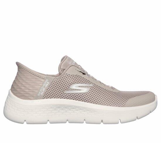 Skechers go walk flex grand entry TPE SS26