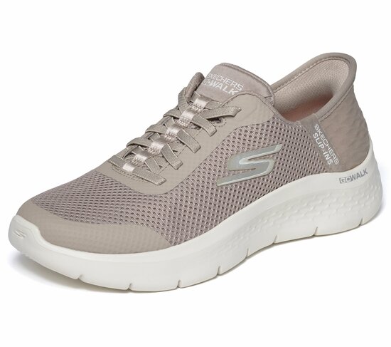 Skechers go walk flex grand entry TPE SS26