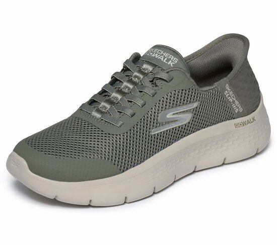 Skechers go walk flex grand entry OLV SS26