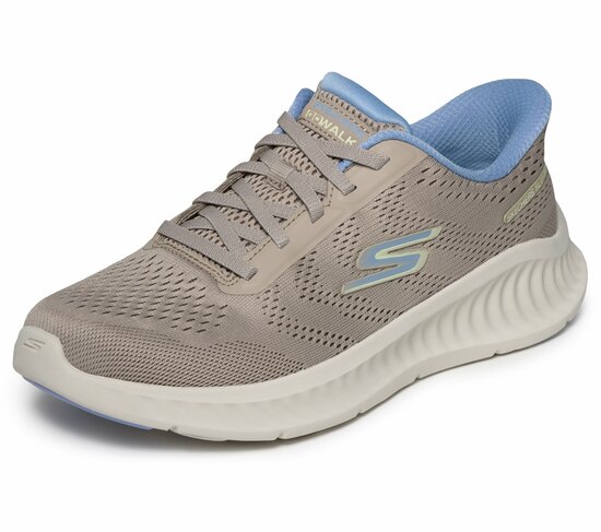 Skechers go walk now khloe TPBL SS26