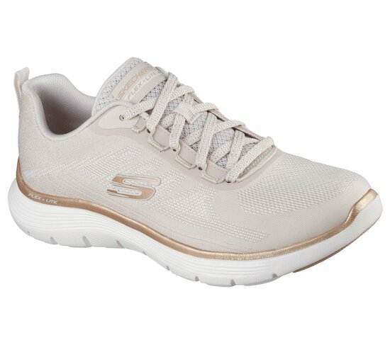Skechers sneaker flex appeal 5.0 elegant glo NTGD SS26