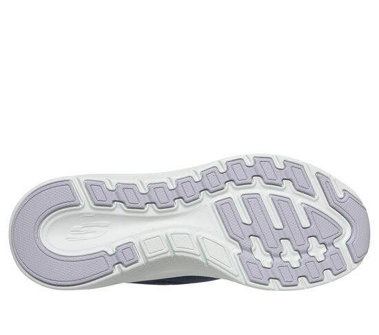 Skechers sneaker arch fit 2.0 NVY SS26