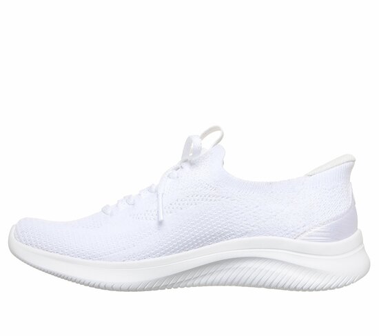 Skechers sneaker ultra flex 4.0 wht SS26