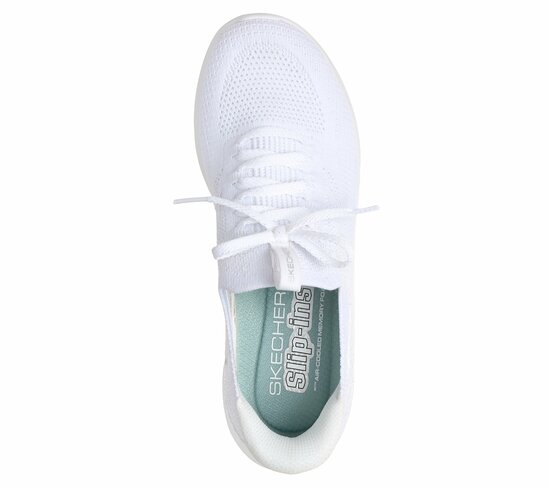 Skechers sneaker ultra flex 4.0 wht SS26