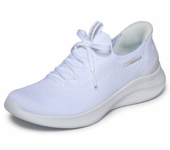 Skechers sneaker ultra flex 4.0 wht SS26