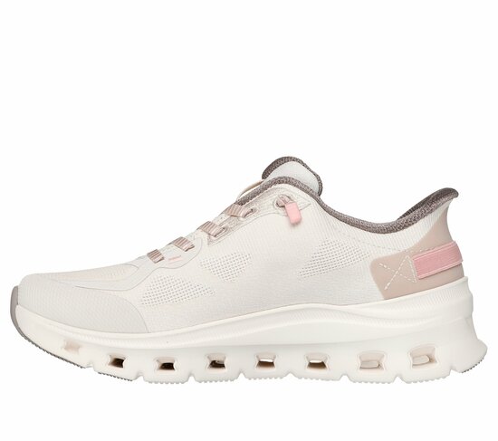 Skechers sneaker glide-step pro-pure motion NTBR SS26