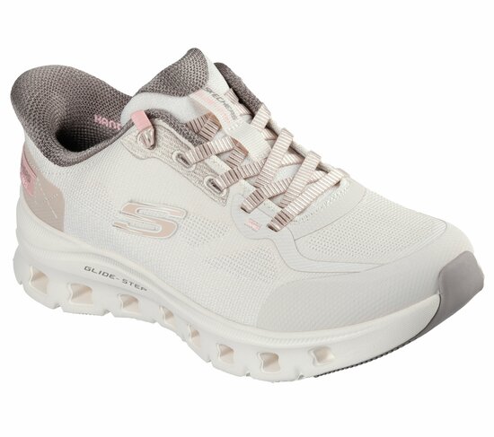 Skechers sneaker glide-step pro-pure motion NTBR SS26