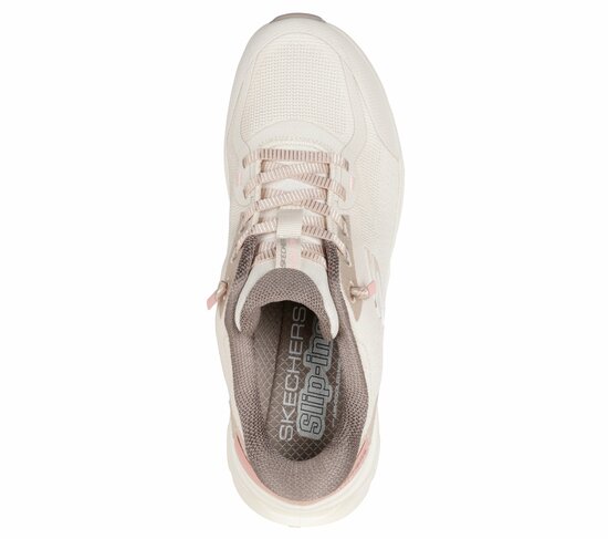 Skechers sneaker glide-step pro-pure motion NTBR SS26