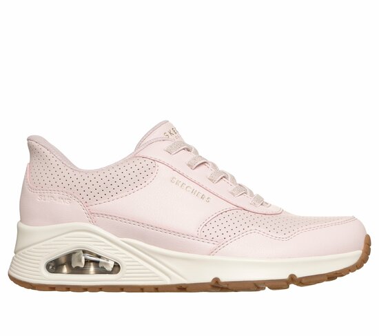 Skechers sneaker uno baksia luxe LTPK SS26