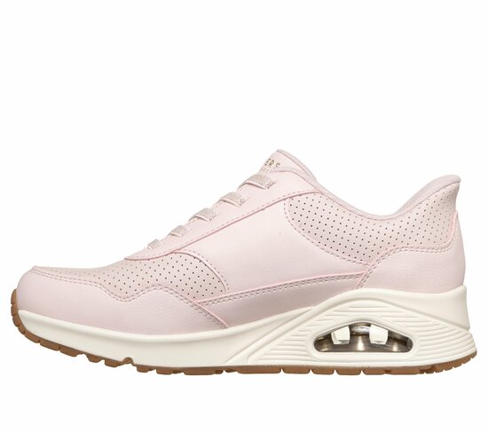 Skechers sneaker uno baksia luxe LTPK SS26