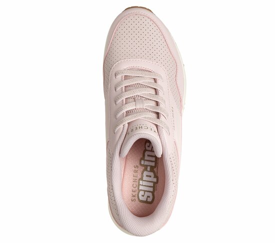 Skechers sneaker uno baksia luxe LTPK SS26