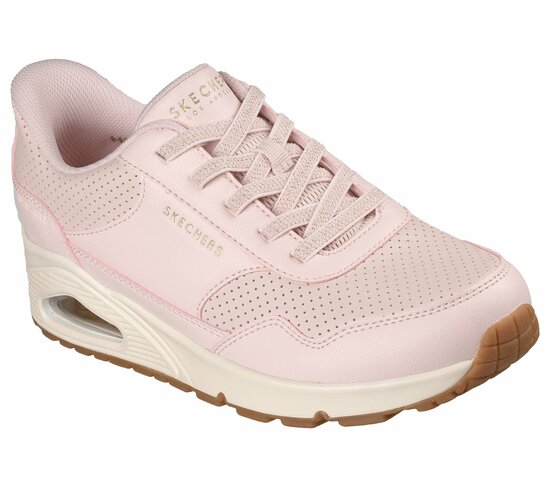 Skechers sneaker uno baksia luxe LTPK SS26