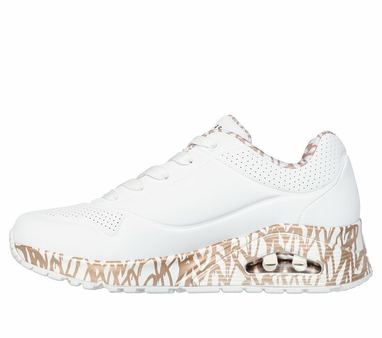 Skechers sneaker uno loving love WTRG SS26