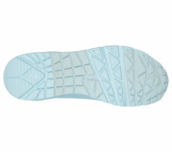 Skechers sneaker uno stand on air LTBL SS26