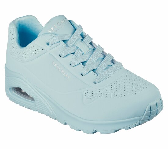 Skechers sneaker uno stand on air LTBL SS26