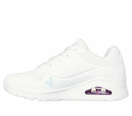 Skechers sneaker uno golden heart WPTQ SS26