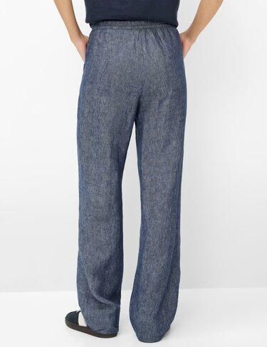 Brax jeans style farina indigo mood SS26