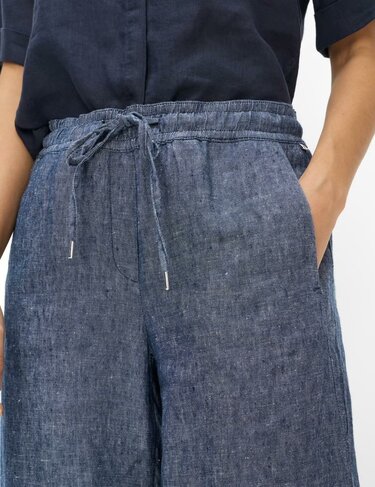 Brax jeans style farina indigo mood SS26