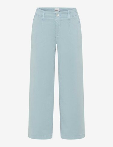 Brax broek style maine s vintage blue SS26