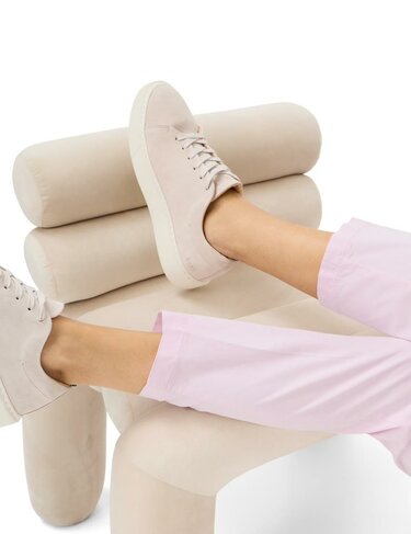 Brax broek style maron s raspberry sorbet SS26