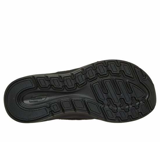Skechers slipper black SS26