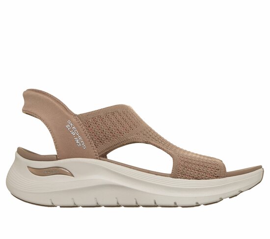 Skechers sandaal slip-in my everyday SS26