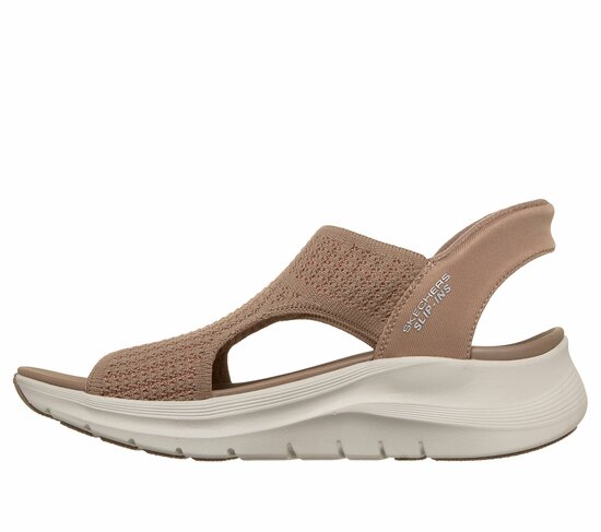 Skechers sandaal slip-in my everyday SS26