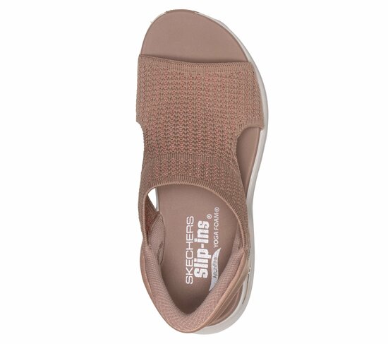 Skechers sandaal slip-in my everyday SS26