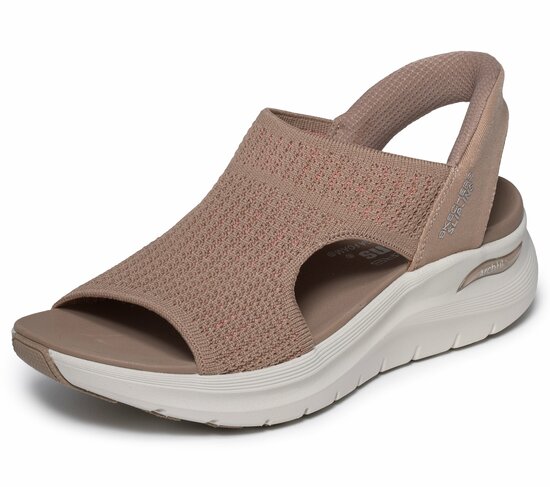 Skechers sandaal slip-in my everyday SS26