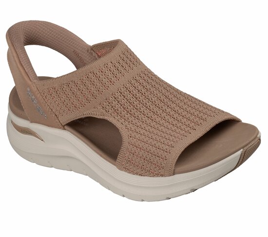 Skechers sandaal slip-in my everyday SS26
