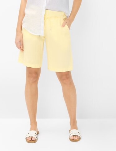 Brax short style mel b buttercup SS26