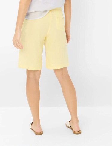Brax short style mel b buttercup SS26