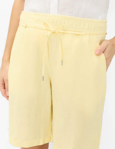 Brax short style mel b buttercup SS26