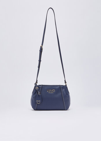 Liu-Jo handtas dress blue SS26