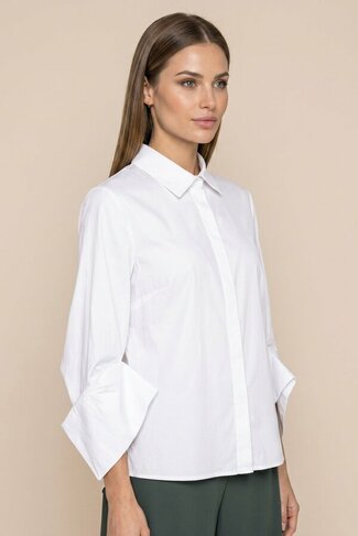 Due Amanti bloes Bremy white FW26