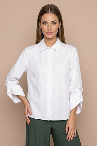Due Amanti bloes Bremy white FW26