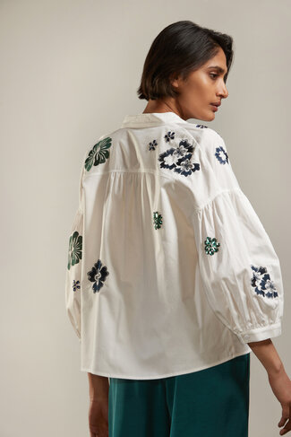 Atmos bloes Ailsa forest FW26