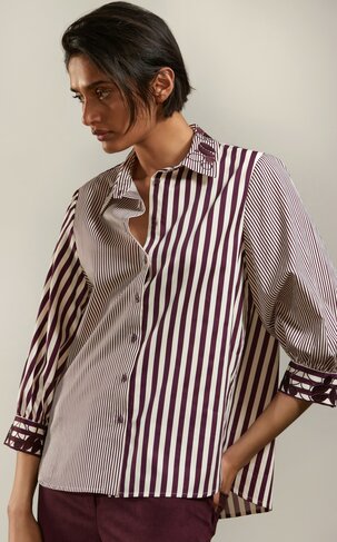 Atmos bloes Suri plum FW26